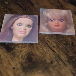 dawn added a photo of their purchase