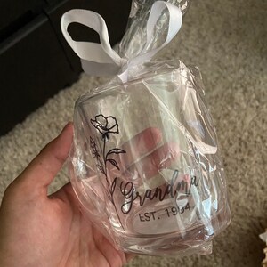 Julia added a photo of their purchase