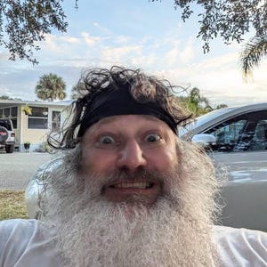 Chris added a photo of their purchase