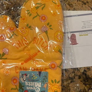 Steffani added a photo of their purchase