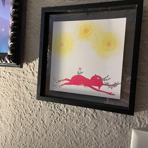 Ashley added a photo of their purchase