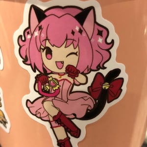 Erin added a photo of their purchase