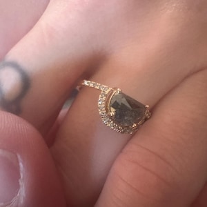 Josh added a photo of their purchase