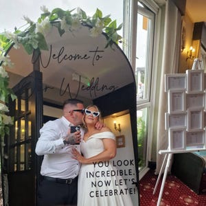 Carrie heeft een foto van de aankoop toegevoegd