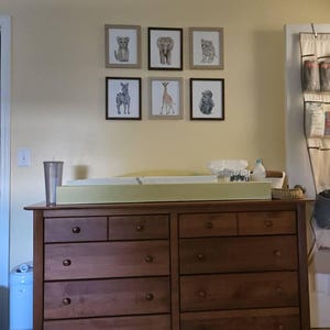 Mary added a photo of their purchase