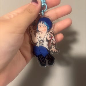 Emeri added a photo of their purchase