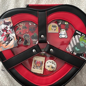 Kay added a photo of their purchase
