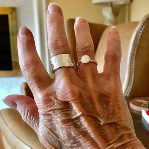 Betsy added a photo of their purchase
