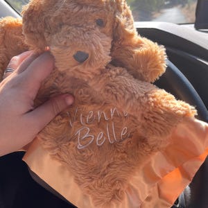 Beth added a photo of their purchase