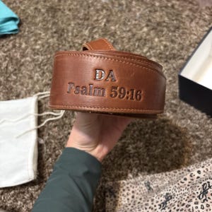 Evy added a photo of their purchase
