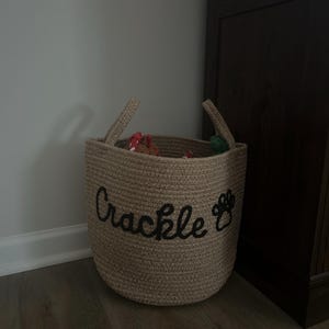 Jada added a photo of their purchase