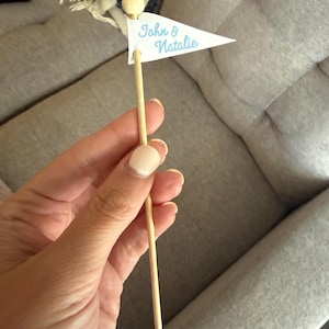 Natalie added a photo of their purchase