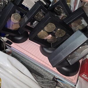 Nancy added a photo of their purchase