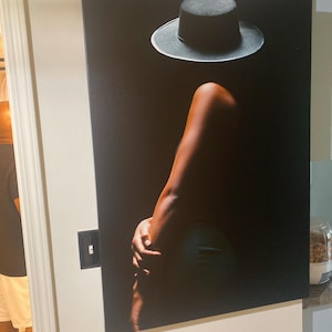 Aquilla added a photo of their purchase