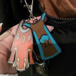 Osiris added a photo of their purchase