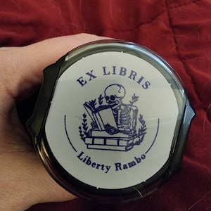 Liberty added a photo of their purchase