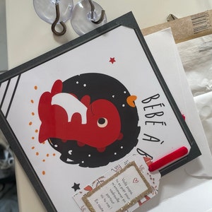 Anaïs a ajouté une photo de son achat