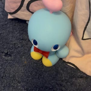 Snooze heeft een foto van zijn/haar aankoop toegevoegd