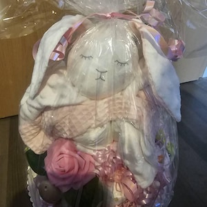 Lisa added a photo of their purchase