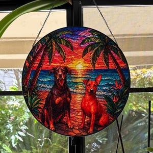 John added a photo of their purchase
