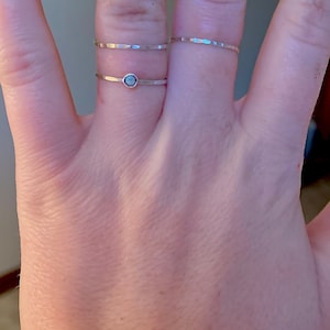 Makaila added a photo of their purchase