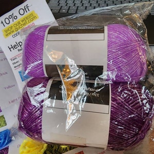 Stacey added a photo of their purchase