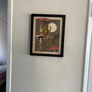 Nick heeft een foto van de aankoop toegevoegd