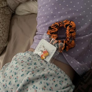 Jill added a photo of their purchase
