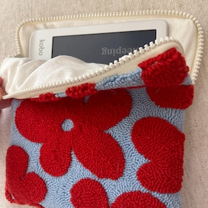 Emily added a photo of their purchase