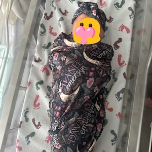 Nicole added a photo of their purchase