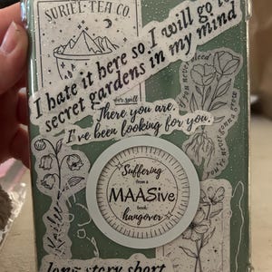 Kailee added a photo of their purchase