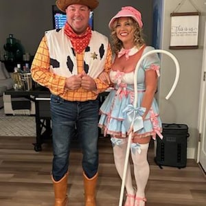 Kristy added a photo of their purchase