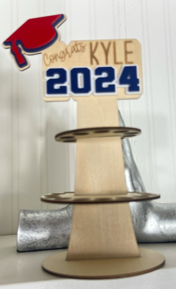 Graduation Gift Money Tree