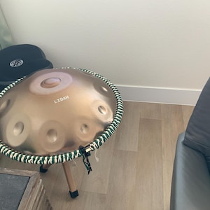 Janet hat ein Foto des gekauften Artikels hinzugefügt