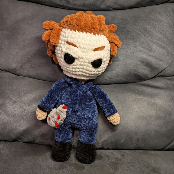M. Myers | Pattern Only - Etsy