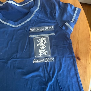 Annie added a photo of their purchase