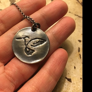 Etsy-koper heeft een foto van de aankoop toegevoegd