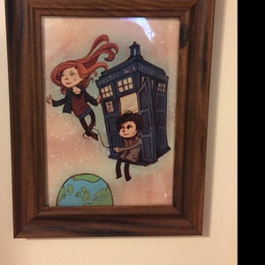 Shaira Creveling added a photo of their purchase