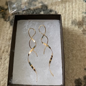 Gisela added a photo of their purchase
