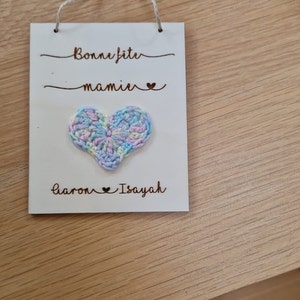 Claudia a ajouté une photo de son achat