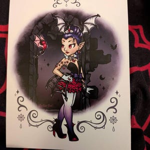 Emily added a photo of their purchase