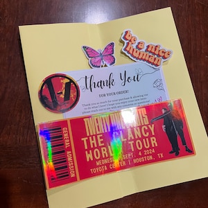 Trang added a photo of their purchase