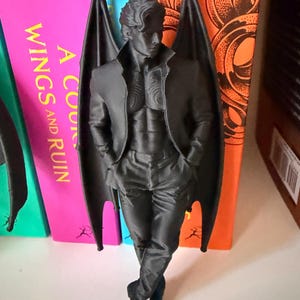 Comprador de Etsy ha añadido una foto de su compra