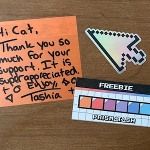 Catharine added a photo of their purchase