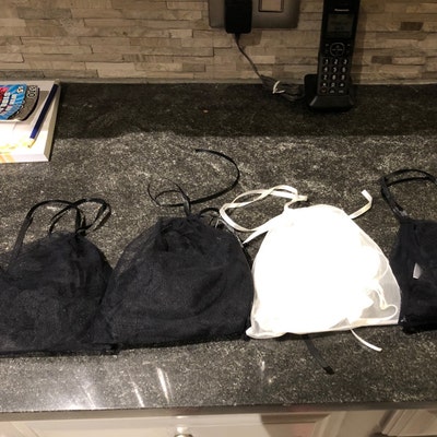 Red Lace Bra Red Bra Sexy Red Bra Red Silk Bra Silk Bra - Etsy