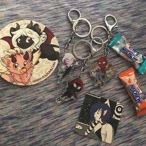 Erika added a photo of their purchase