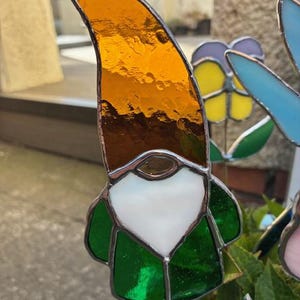 Etsy-Käufer:in hat ein Foto des gekauften Artikels hinzugefügt