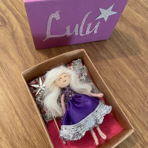 Lauren added a photo of their purchase