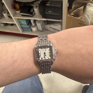 Andrea added a photo of their purchase