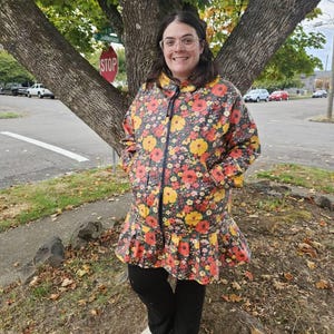 Amanda added a photo of their purchase